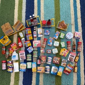 63 Mini Brands Series 2 🛍 🛒